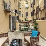 Kira Luxury Apartment With Terrace