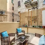 Kira Luxury Apartment With Terrace