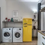 Kira Luxury Apartment With Terrace