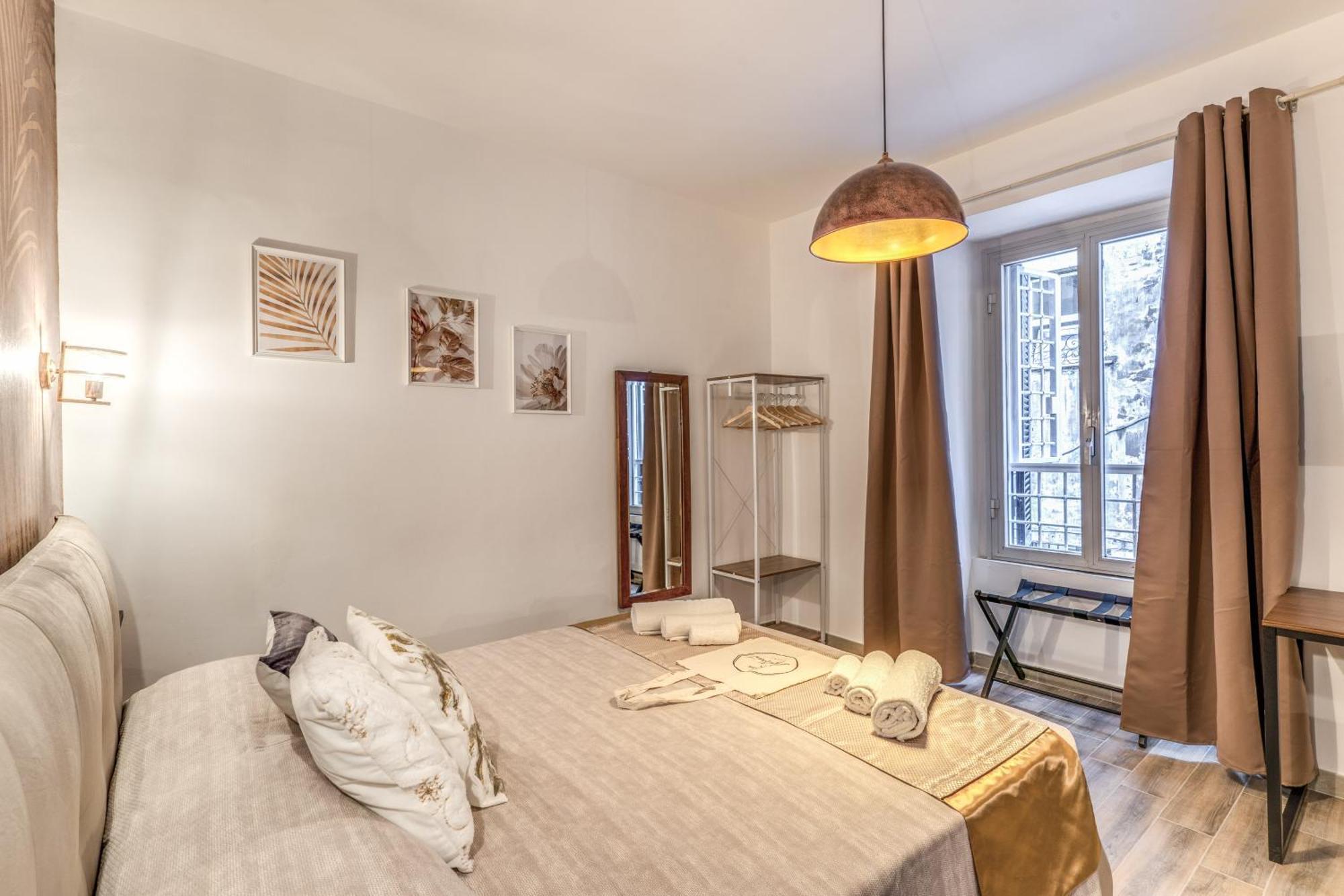 Appartamento Kira Luxury With Terrace