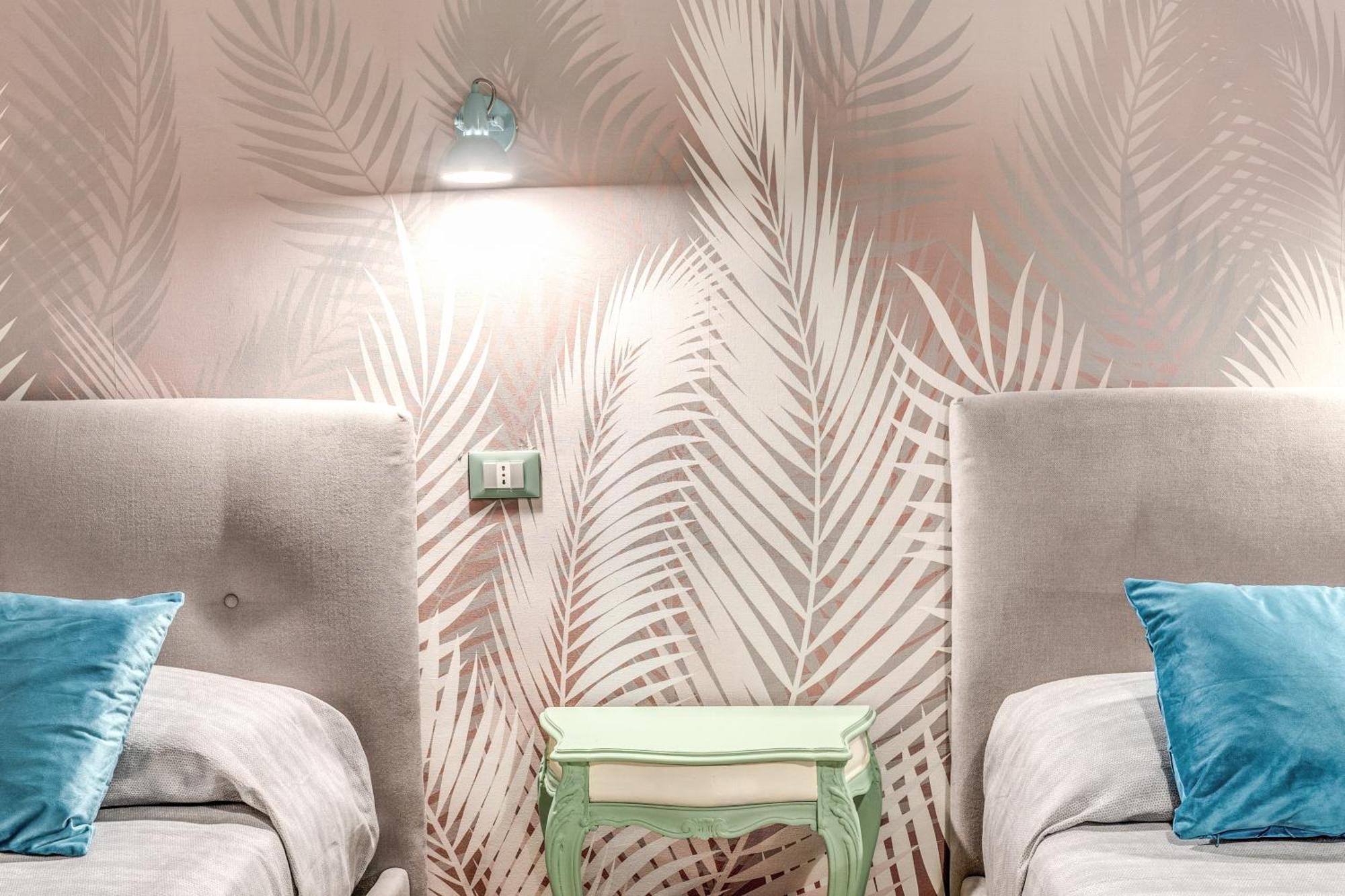 Appartamento Kira Luxury With Terrace Roma