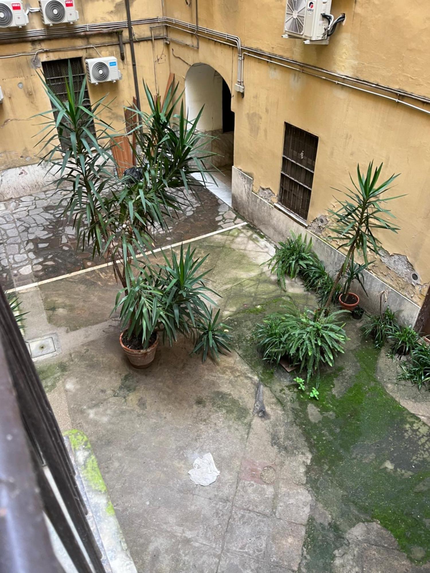 Kira Luxury With Terrace Appartamento Roma