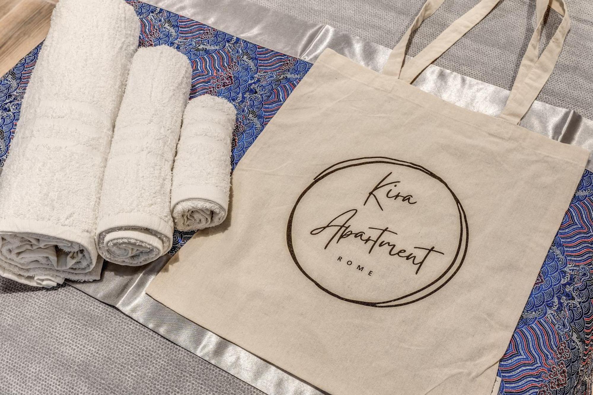 Kira Luxury With Terrace Appartamento