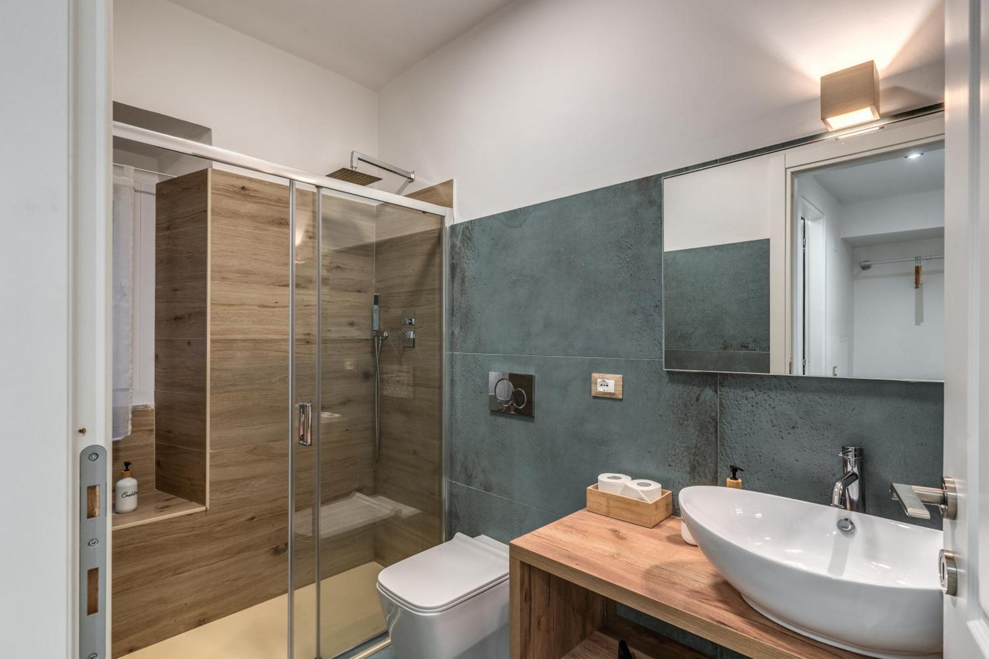 Apartment Kira Luxury With Terrace *