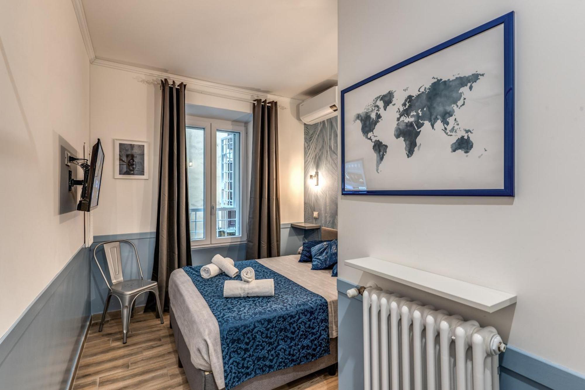 Kira Luxury With Terrace Appartamento Roma
