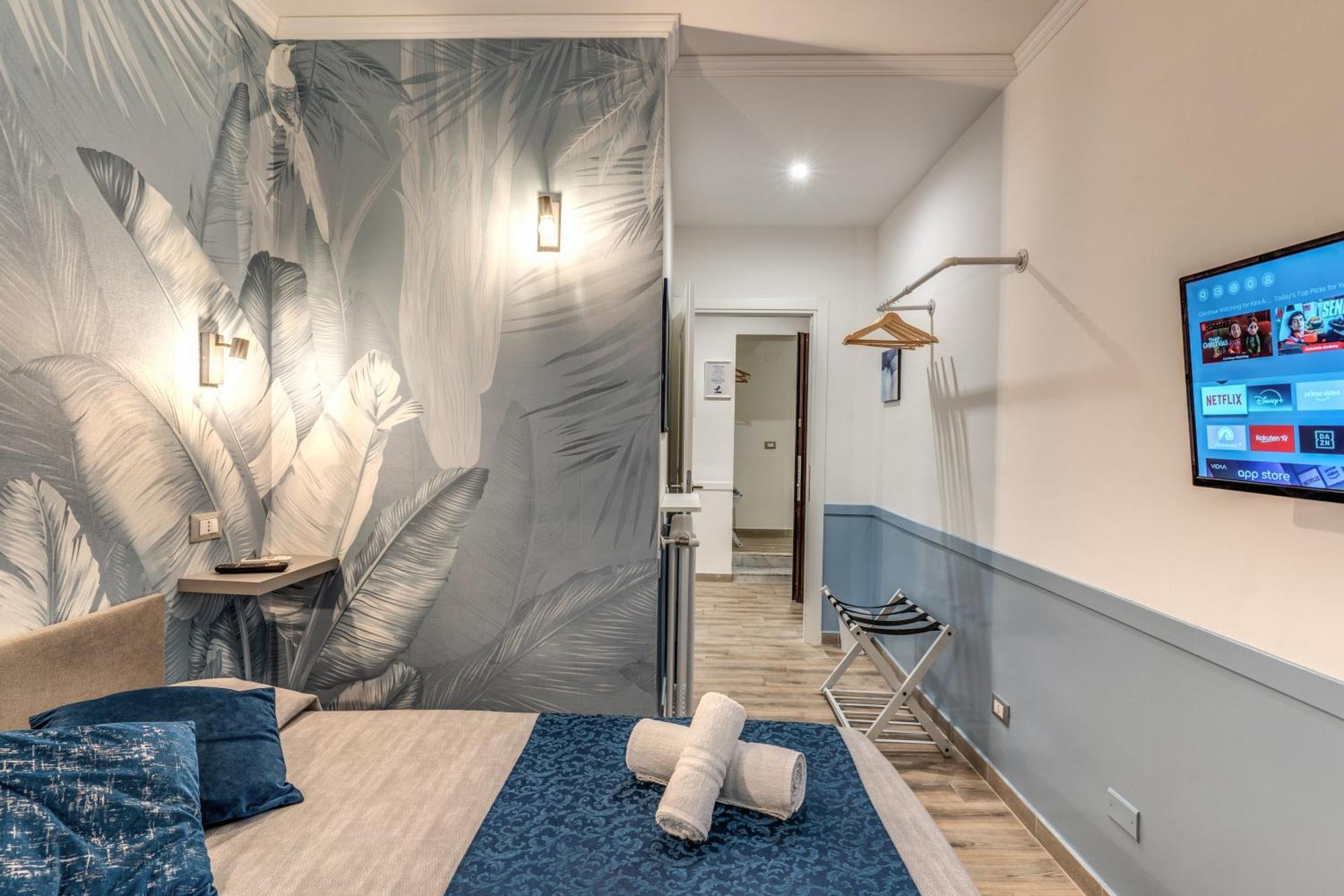 Apartment Kira Luxury With Terrace