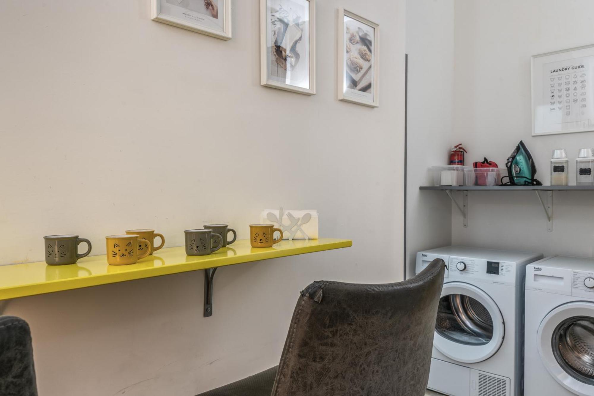 Kira Luxury With Terrace Appartamento Roma