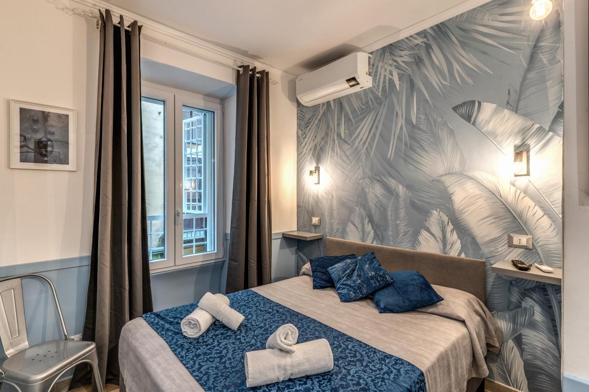 Kira Luxury With Terrace Apartment