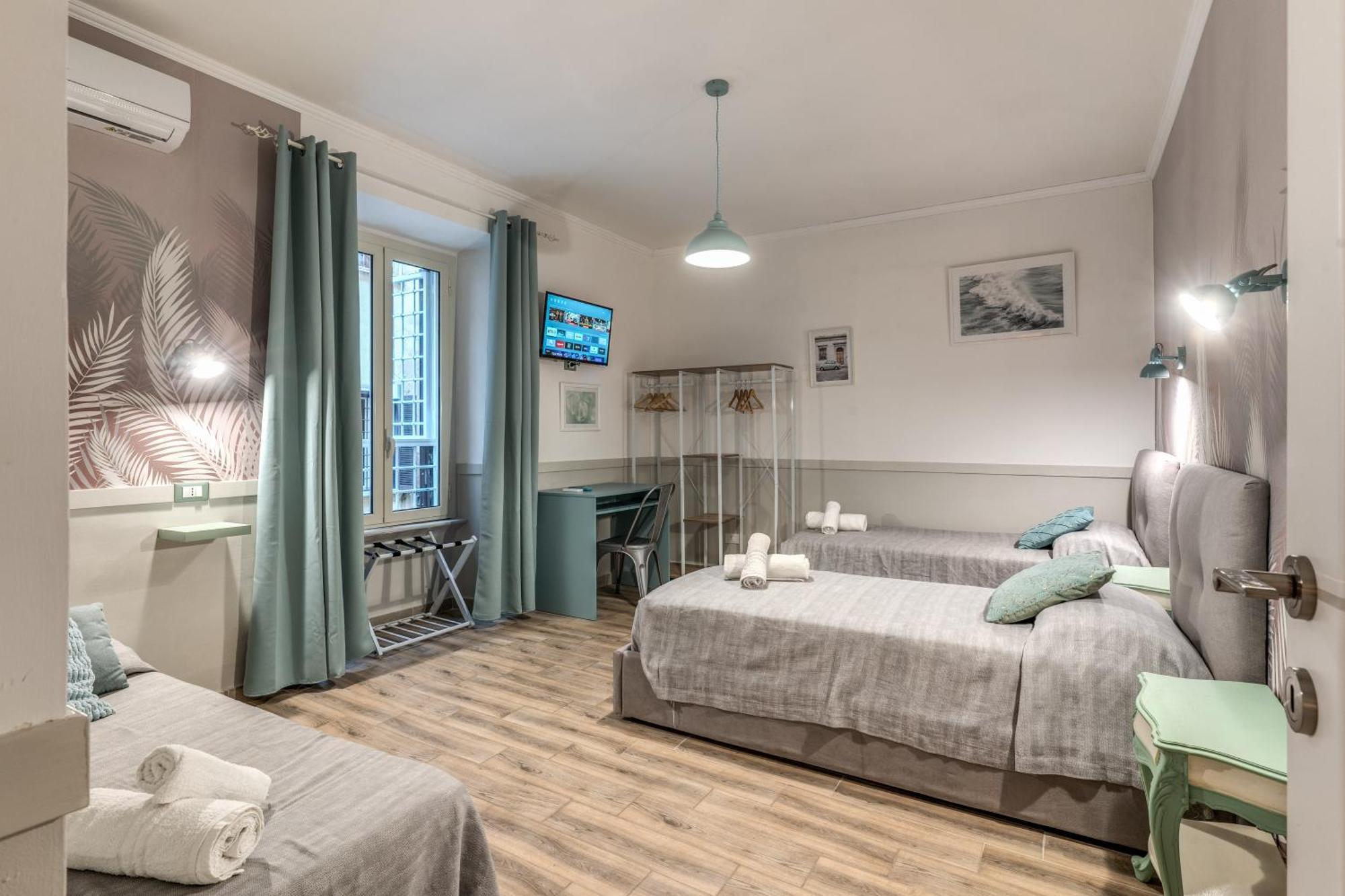 Apartment Kira Luxury With Terrace