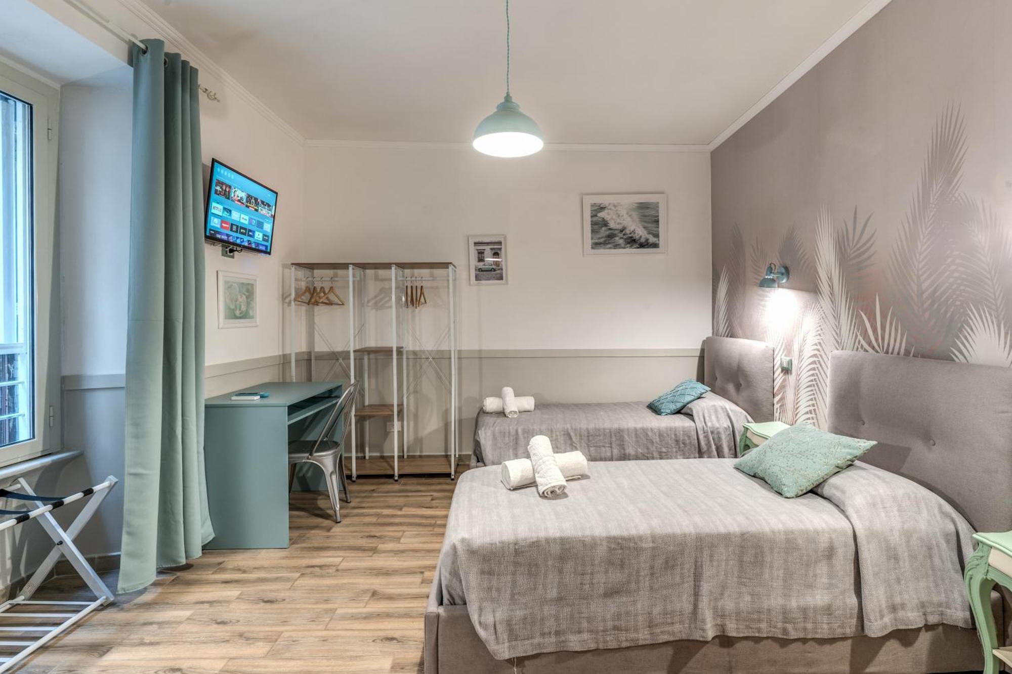 Kira Luxury With Terrace Apartment
