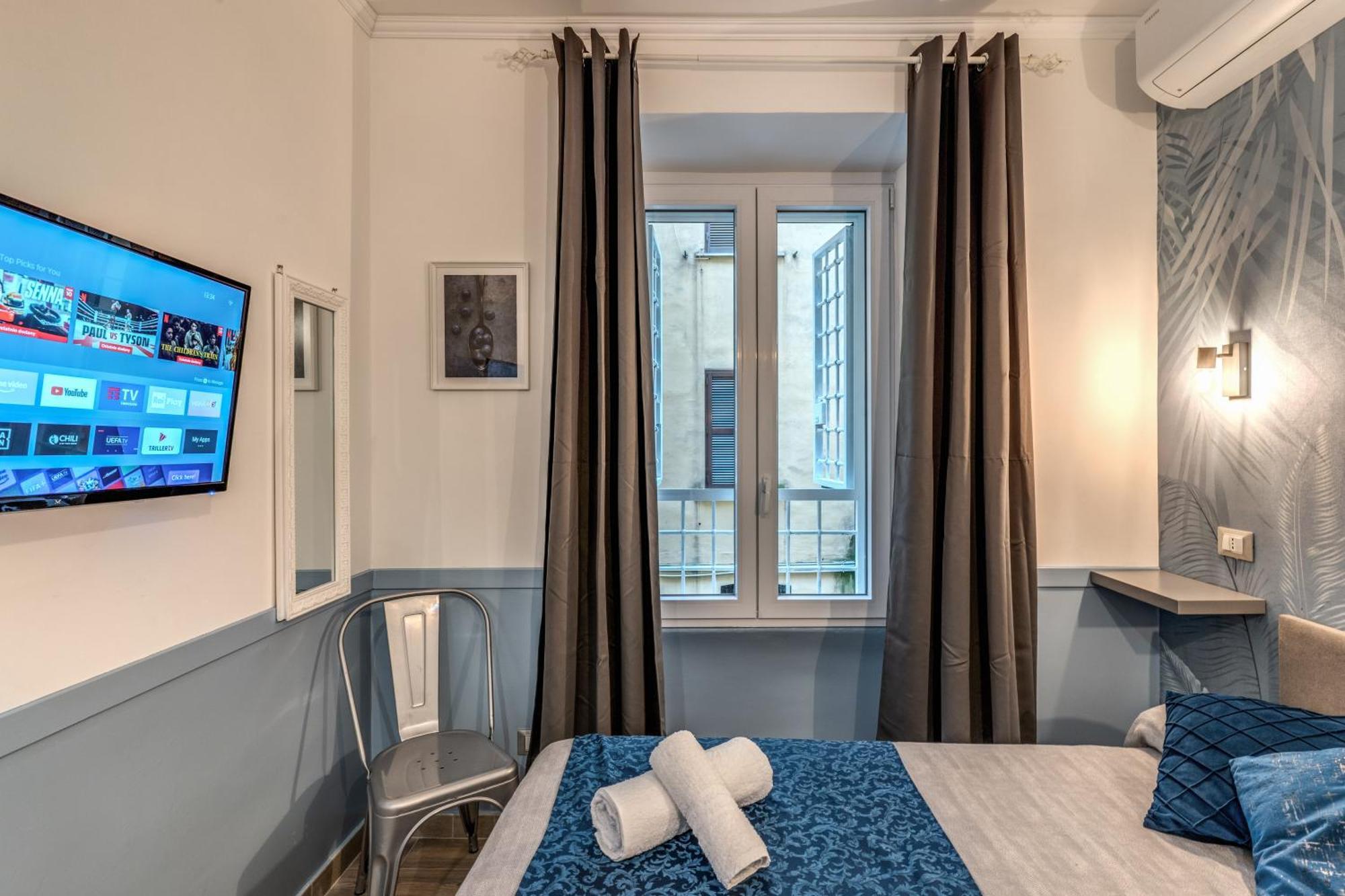 Appartamento Kira Luxury With Terrace