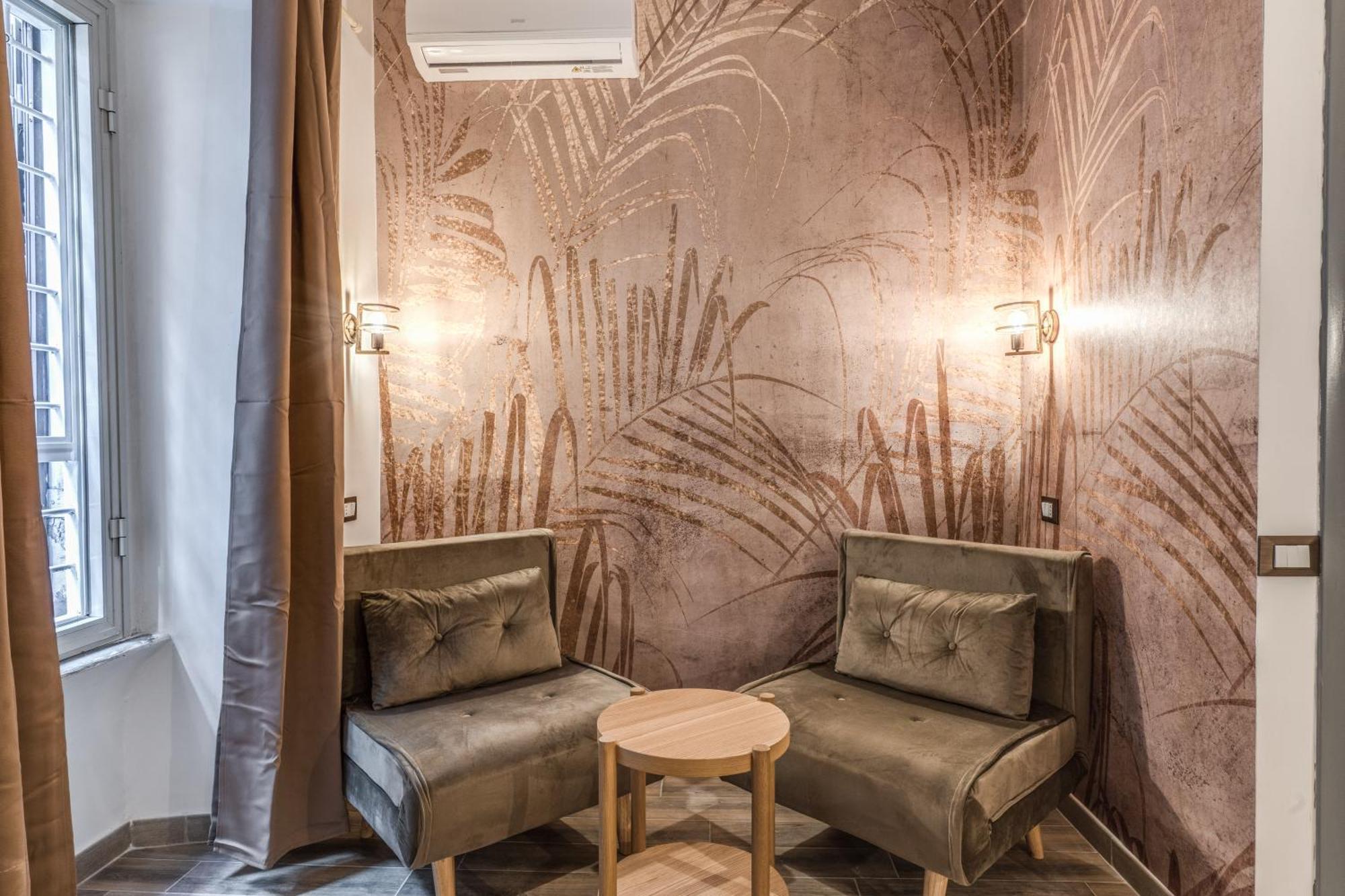 Kira Luxury With Terrace Apartamento *