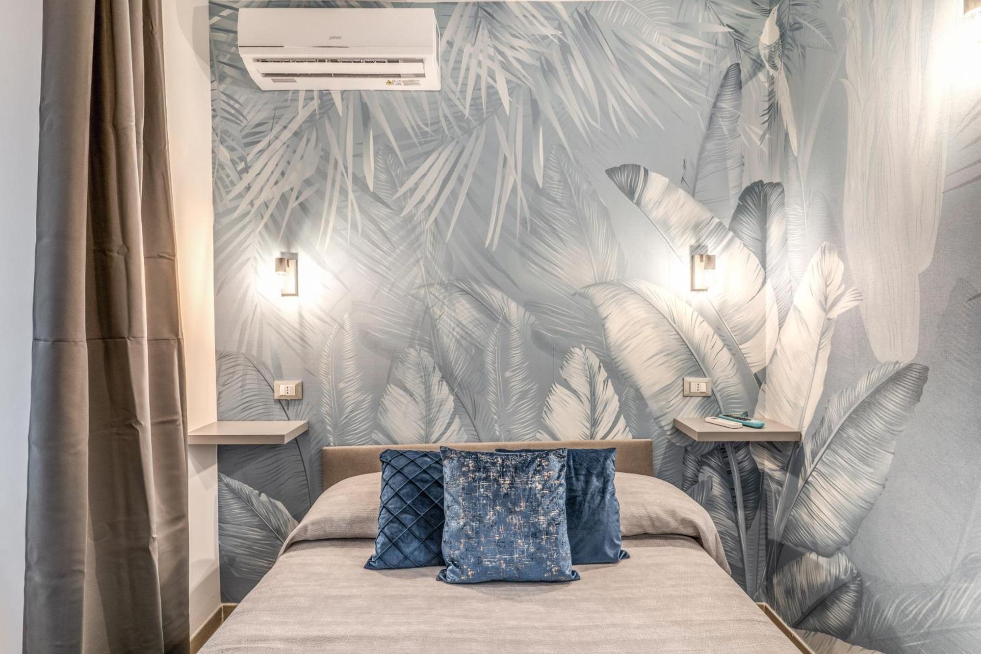 Apartamento Kira Luxury With Terrace *