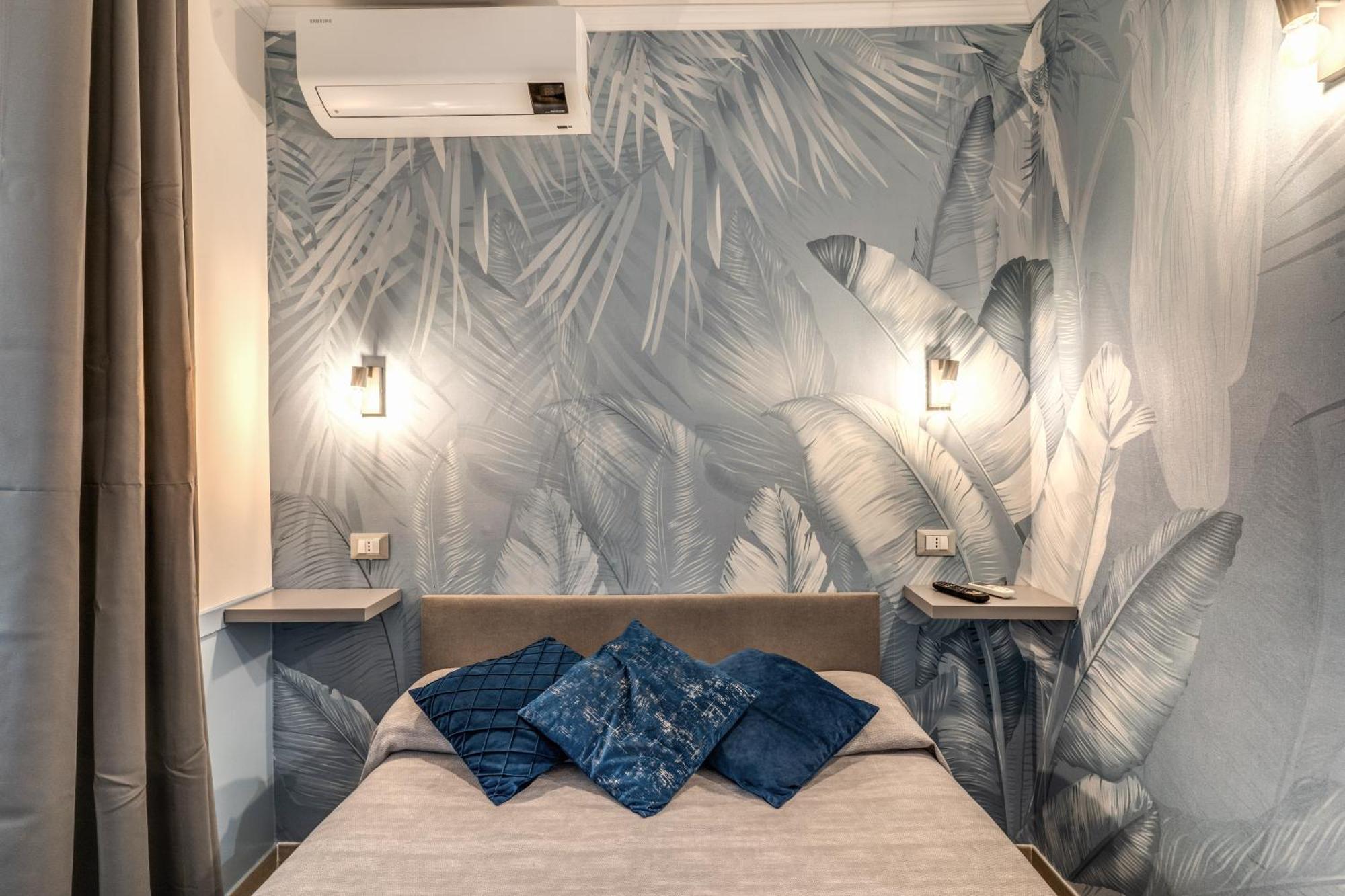 Kira Luxury With Terrace Apartamento