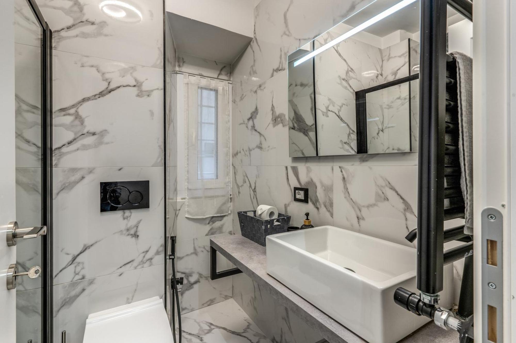 Apartamento Kira Luxury With Terrace