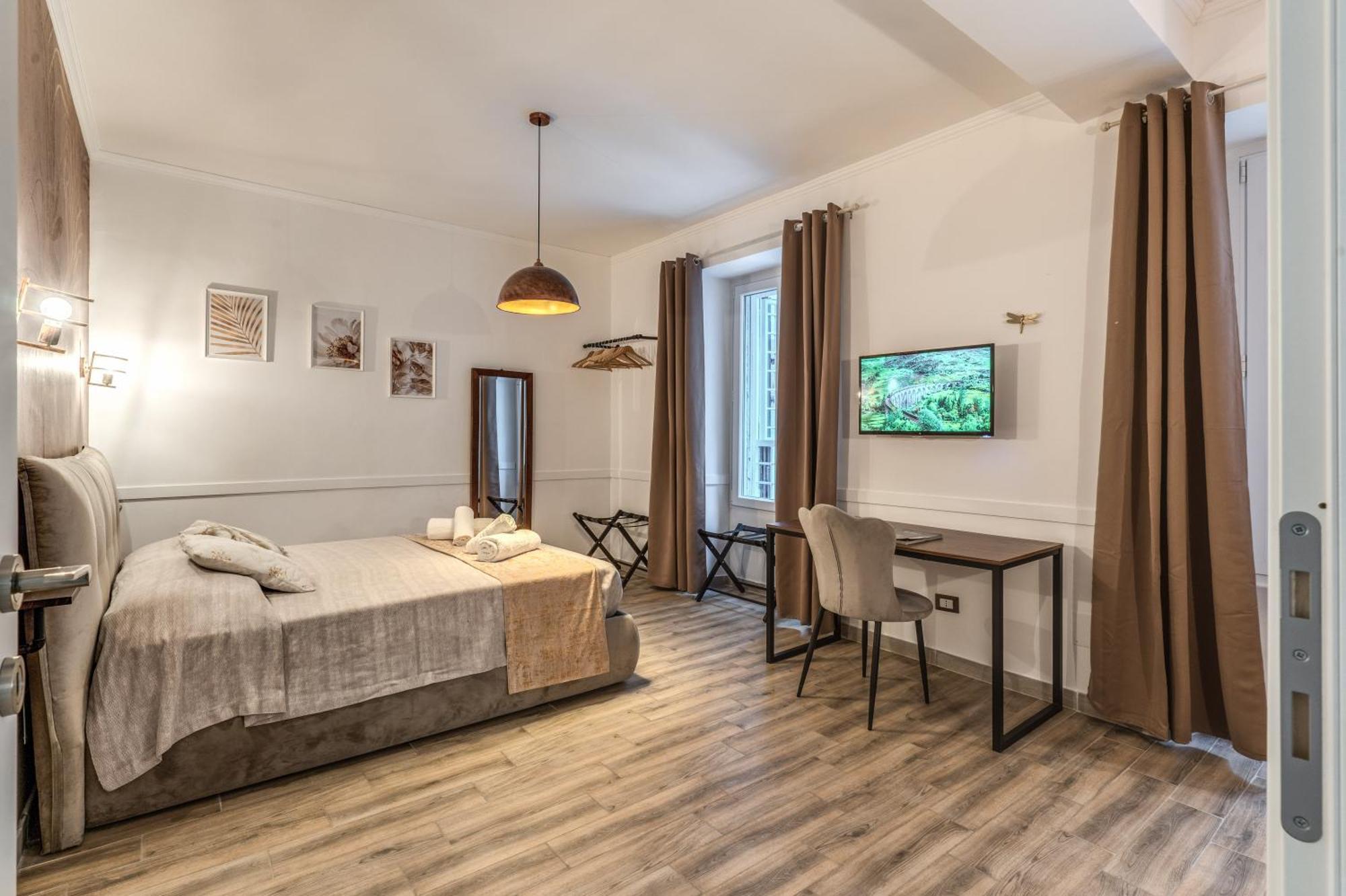 Kira Luxury With Terrace Apartamento *