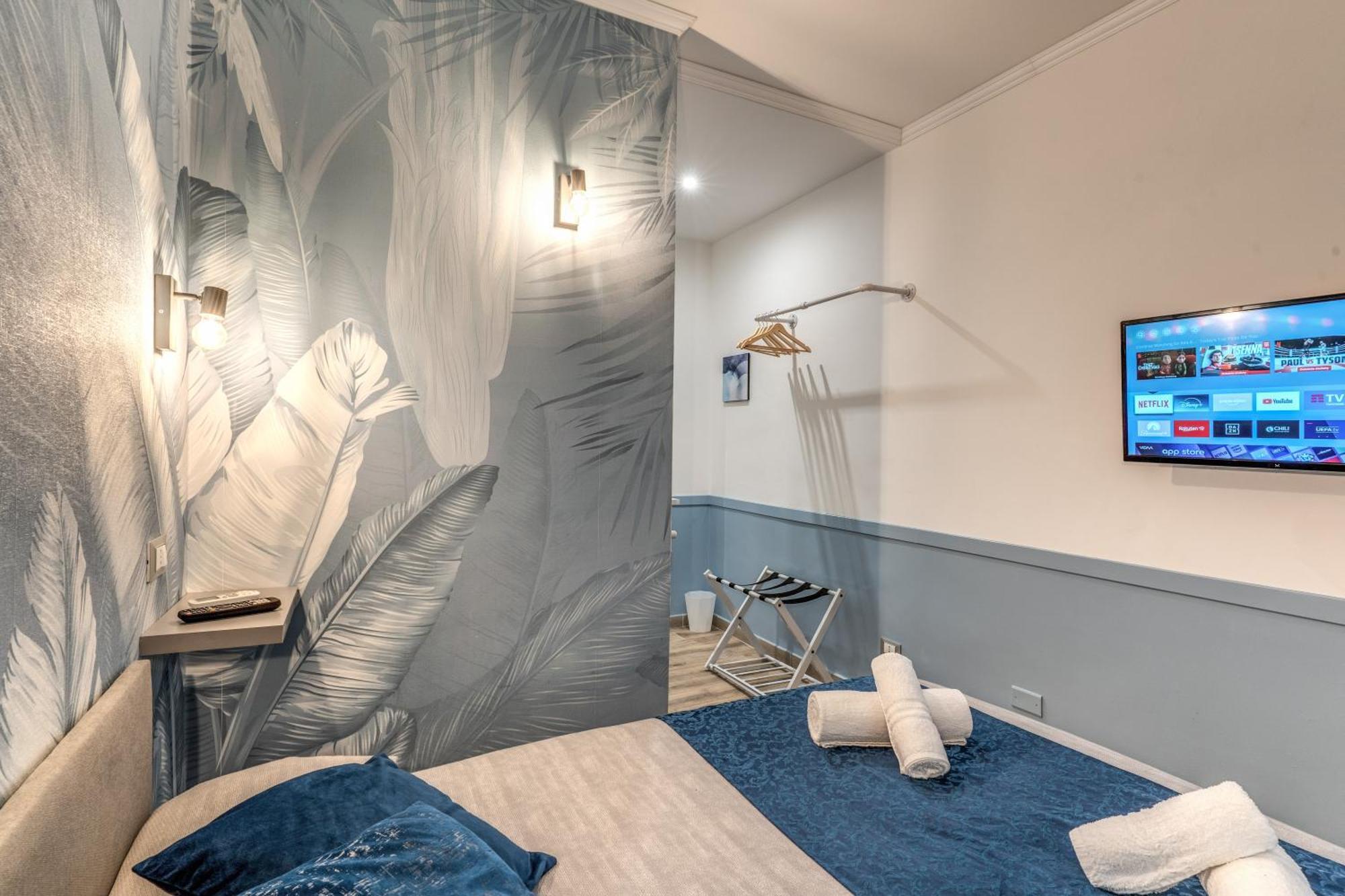 Apartamento Kira Luxury With Terrace *