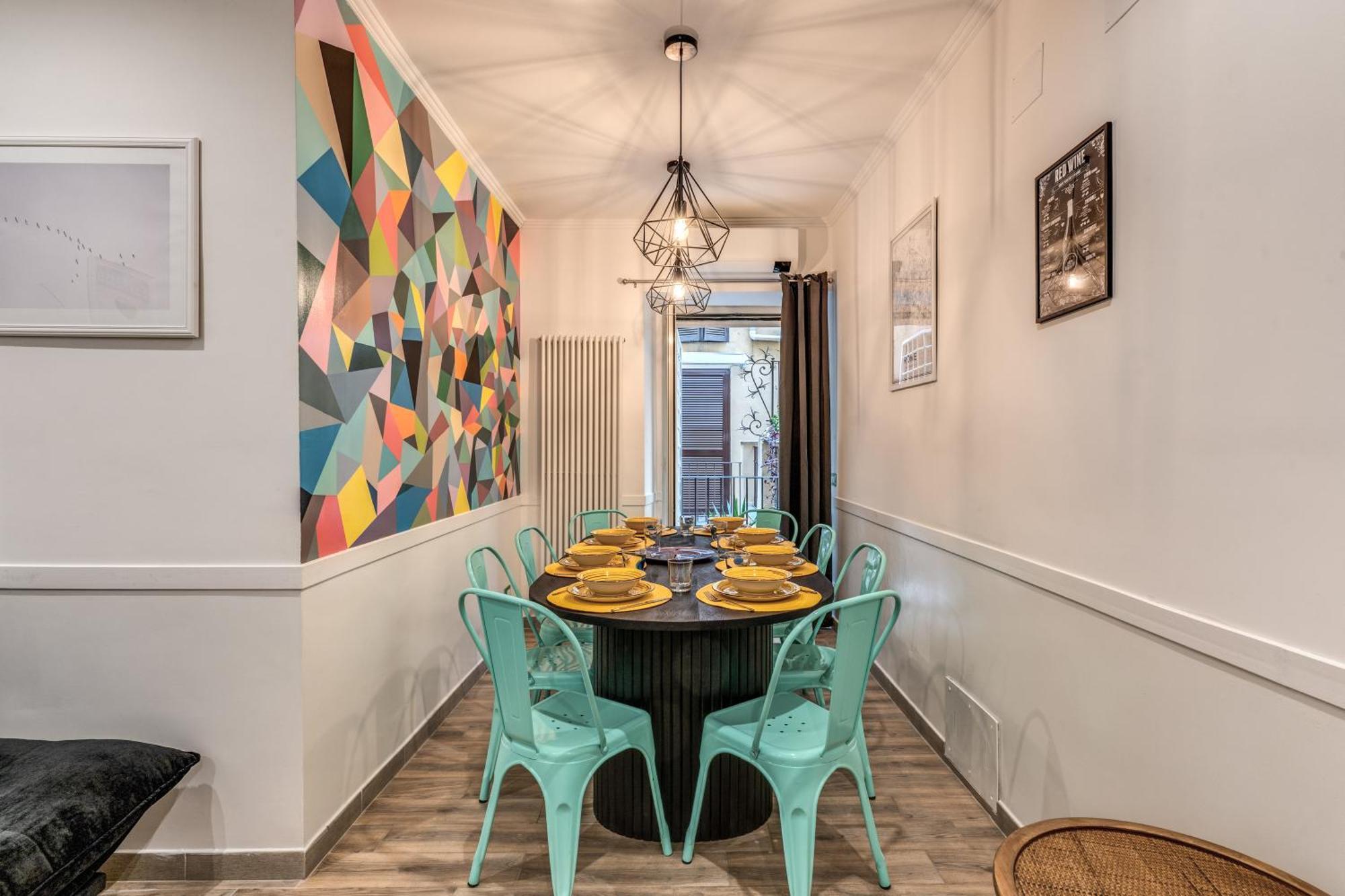 Kira Luxury With Terrace Apartamento *