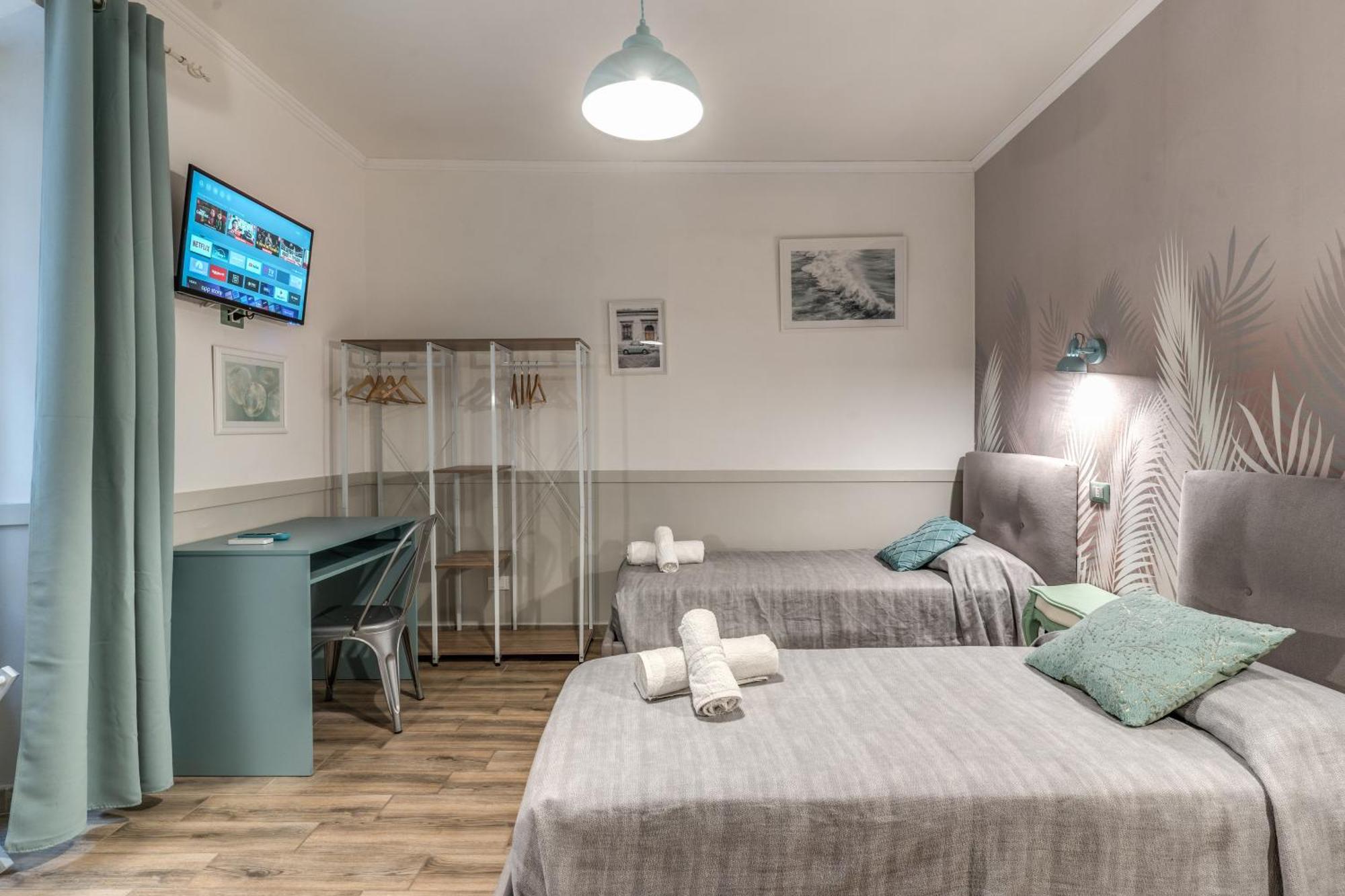 Kira Luxury With Terrace * Roma