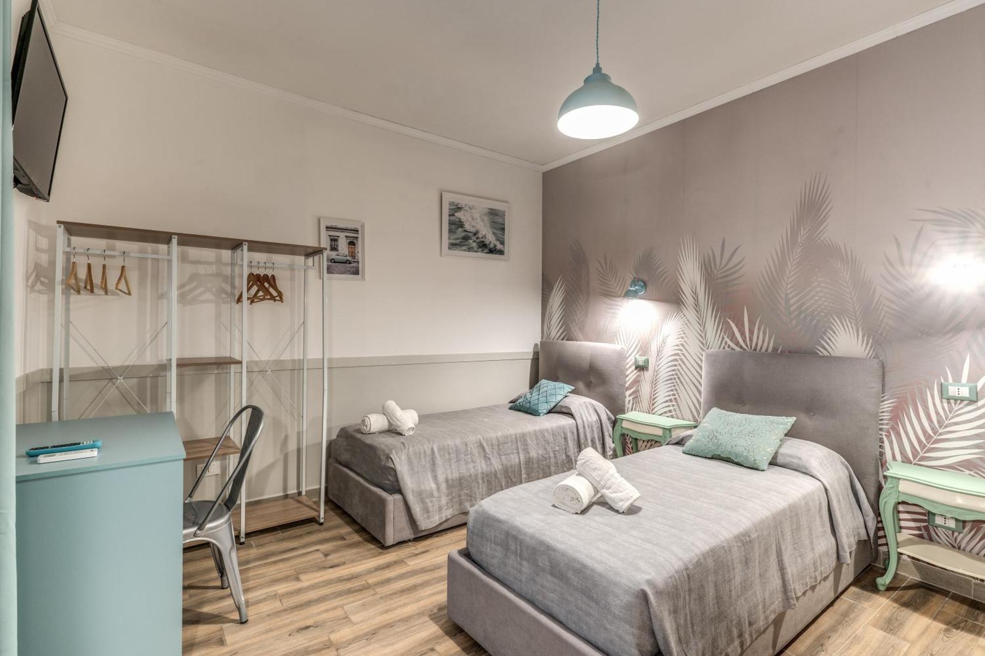 Apartamento Kira Luxury With Terrace *